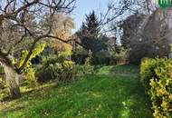 Herrliche Altbau-Wohnung: 4,5 Zimmer mit Loggia und Gartenanteil