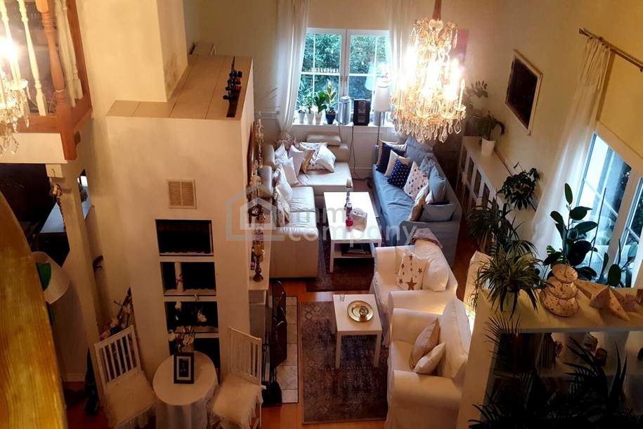 EIN HAUS MIT SEELE, HERZ UND PLATZ FÜR IHRE TRÄUME.- rund 530 m² Gesamtraum zur freien Entfaltung, Haus-kauf, 850.000,€, 2700 Wiener Neustadt(Stadt)