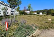 Baugrund in bester Lage mitten in Eisenstadt (Oberberg) – 729 qm (GST 3474/2, KG 30008) (Provisionsfrei)