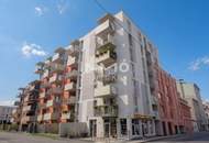 Geförderte 2 Zimmer Wohnung in zentraler Lage - Idlhofgasse 70 - Top 24