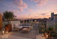 ERSTBEZUG II MAISONETTE MIT BALKON UND TERRASSE II LUFTWÄRMEPUMPE UND KLIMA II NÄHE AKH UND U6 ALSER STRASSE II ANLEGERPREIS