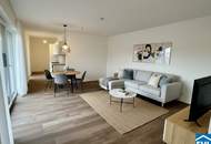 Wohnen, arbeiten, leben – alles an einem Ort