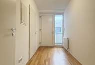 Schöne, ruhige 1-Zimmer Wohnung in zentraler Lage