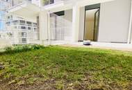 EXKLUSIVES WOHNEN IM KENNEDY GARDEN