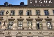 | Büro-Geschäftsfläche | Nähe Mariahilferstraße
