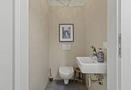 ++ DREI ZIMMER im DG ++ Stilvolles Wohnen mit FERNBLICK