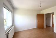 Dachgeschoßwohnung mit 200 m2 Garten
