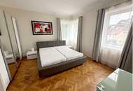 Möblierte drei Zimmerwohnung - Veitingergasse - Roter Berg!