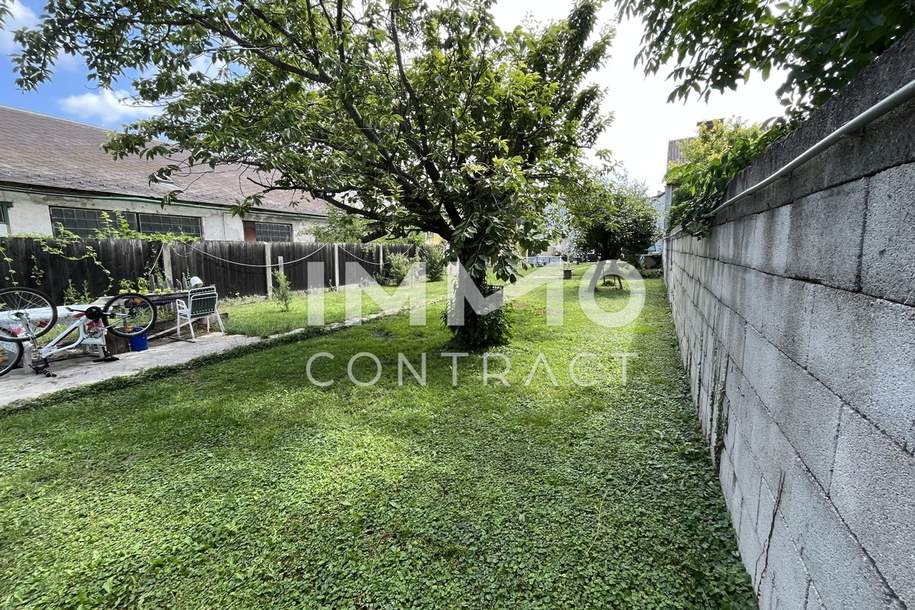 Entwicklungspotenzial in Floridsdorf, Haus-kauf, 999.900,€, 1210 Wien 21., Floridsdorf