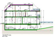 Grandiose Luxusvilla mit Pool - Ihr Rückzugsort Nähe Wienerberg