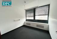 DPC | Büroflächen im City Tower Graz