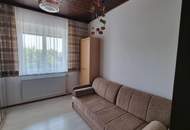 Bungalow in guter Lage am Eisberg
