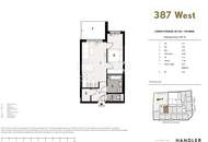 Anleger-Hit: Neubau-2-Zimmer mit Top-Rendite &amp; Gratis Küche