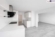 Sanierte 72 m² Wohnung mit Wow-Effekt im Wohnzimmer