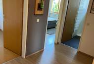 Wohlfühl-Wohnung nahe Ried i.I.