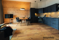 Modernes Apartment mit Wellness, Panoramablick und attraktiver Rendite