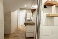 Einfamilienhaus in Ybbs - neuer Wohntrakt zum Fertigstellen inklusive!