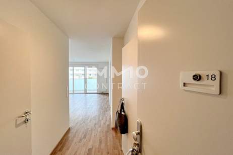 KREMSER WOHNKONZEPT - Top18/1.OG - Eigenmittel inkl.TG € 90.159,90 + geförd. Darlehen € 109.934,35 > Gesamtkaufpreis € 200.094,25, Wohnung-kauf, 182.513,€, 3500 Krems an der Donau(Stadt)