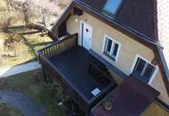 Haus mit großzügigem Grundstück in Purkersdorf