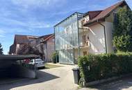 ++ TOLLE KLEINE GARTENWOHNUNG im GRÜNEN WETZELSDORF++Nutzfläche ca. 36 m², GARTENANTEIL ca. 40 m², PARKPKLATZ++