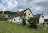 Dreikanthof mit viel Potential