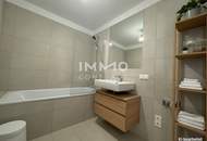 BEIM DONAUUFER: Charmante Familienwohnung Nähe Alte Donau