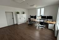 Attraktive Büroflächen zu fairen Preisen unweit von Wien