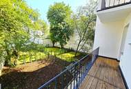 Das Zuhause, das die Stadt vergessen lässt! TOP saniert + Hofseitige Terrasse + Viel Grün + Viel Lebensqualität + Absolute Ruhelage + Ideale Raumaufteilung! Besser geht´s nicht! Nicht lange zögern...