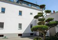 Modernes Büro in Nonntal