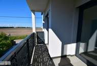 SCHLÜSSELFERTIGES ECKREIHENHAUS - 136 m² - UNABHÄNGIG - KOSTENGÜNSTIG - ZIEGELMASSIV - AUF EIGENGRUND - UNVERBAUTER FERNBLICK