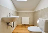 Exklusive Vier-Zimmer-Wohnung mit Terrasse und Balkon | BAD ISCHL