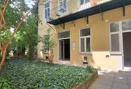 Gartenloft im Eigentum ca. 90 m² Nutzfl. 70 m² Garten
