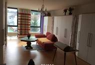 möblierte Mietwohnung mit Lift - ablösefrei