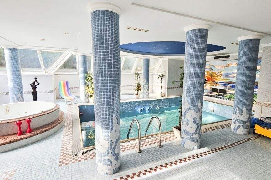 Zwangsversteigerung einer Liegenschaft in 1190 Wien, Haus-kauf, 3.417.000,€, 1190 Wien 19., Döbling