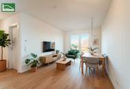 Im Grünen mit guter Anbindung an die Innenstadt – hier kann man entspannen - JETZT ANFRAGEN