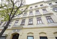 AUGARTEN - 2 Tops, 104 m² - Altbaucharme