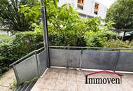 Ein schönes Zuhause mit kleinem Garten nahe Andritz Hauptplatz!