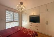 Luxus Penthouse mit Outdoor-Jacuzzi wird komplett möbliert vermietet // Luxury penthouse with outdoor Jacuzzi available for rent, fully furnished //