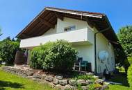 Großzügiges Landhaus mit schönem Garten