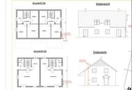 Modernes Wohnen in Hausleiten: 4 Zimmer, Garten und Terrasse zum Wohlfühlen