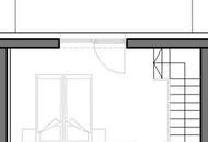 Bauabschnitt 2: Verkaufsstart – Charmante Maisonette auf zwei Ebenen, dein perfekter Rückzugsort für Erholung und Ruhe! Nur wenige Schritte von der Heiltherme entfernt.