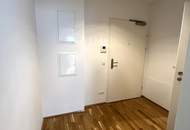 Schöne 2-Zimmer Wohnung mit Einbauküche in sehr guter Lage im 18. Bezirk