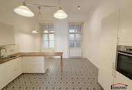 BOTSCHAFTSVIERTEL - Großes stilvolles Büro!