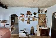 Landhaus in Baumgarten - Sanierungsprojekt!