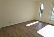 ANTON-BOSCH-GASSE, sonnige 52 m2 Neubau, Wohn-Esszimmer, Schlafzimmer, Fußbodenheizung, 2. Liftstock, Jedlesee
