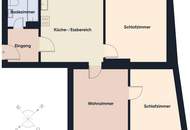 Kapital sichern oder selbst einziehen – Ihre neue Wohnung in Bodenseenähe