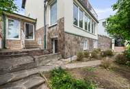 Charmantes Einfamilienhaus in Bestlage Schafberg