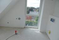 Mit dem Aufzug direkt in die Dachterrassenwohnung - Erstbezug nähe Mühlwasser