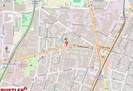 Top Neubauwohnung an der U6 mit Balkon in den Innenhof | Provisionsfrei