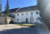 Vierkanthof als Renditeobjekt! 17 Wohnungen und 3 Reihenhäuser NEUER PREIS